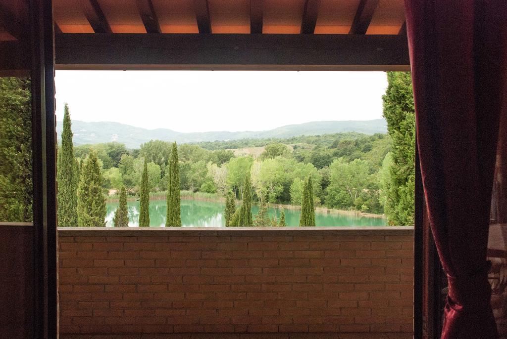 Villa Sant Anna Sassetta Luaran gambar