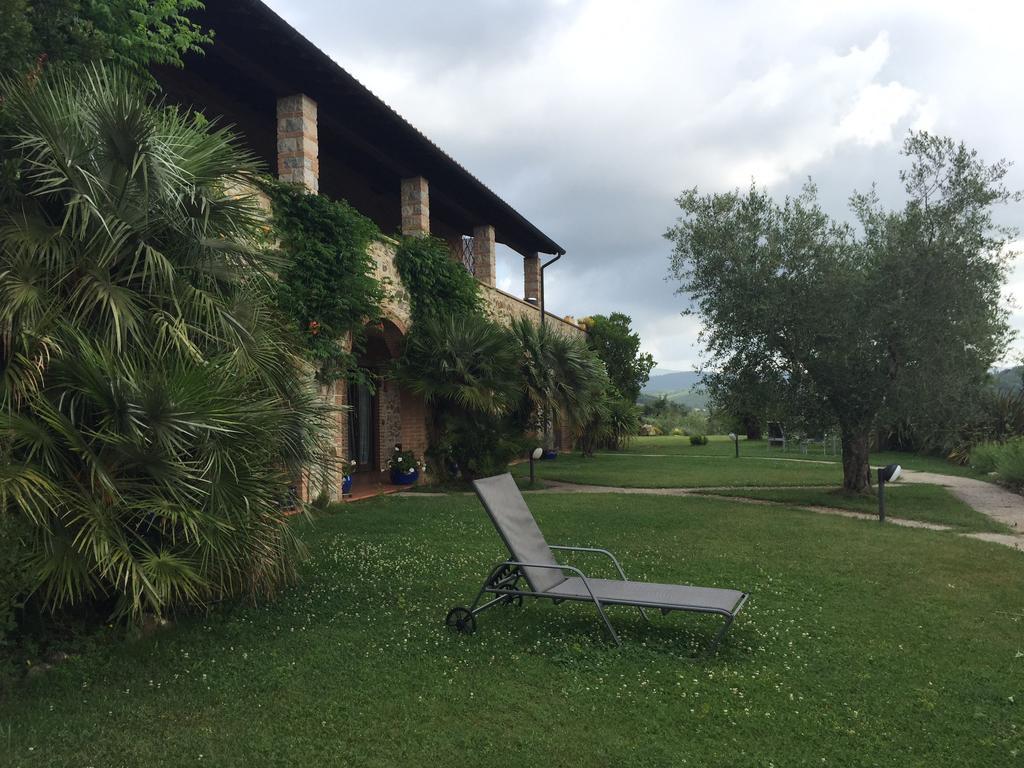 Villa Sant Anna Sassetta Luaran gambar