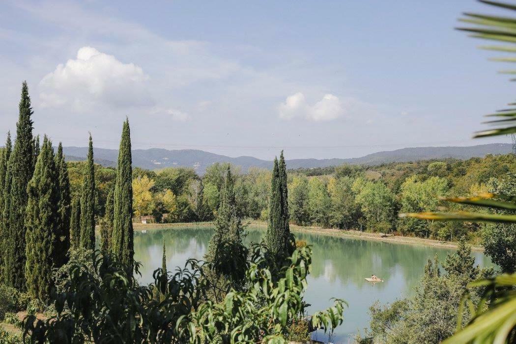 Villa Sant Anna Sassetta Luaran gambar
