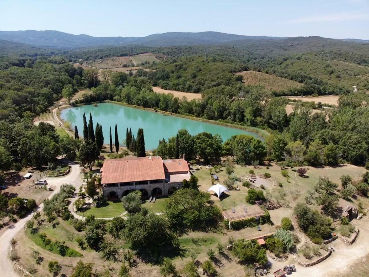 Villa Sant Anna Sassetta Luaran gambar