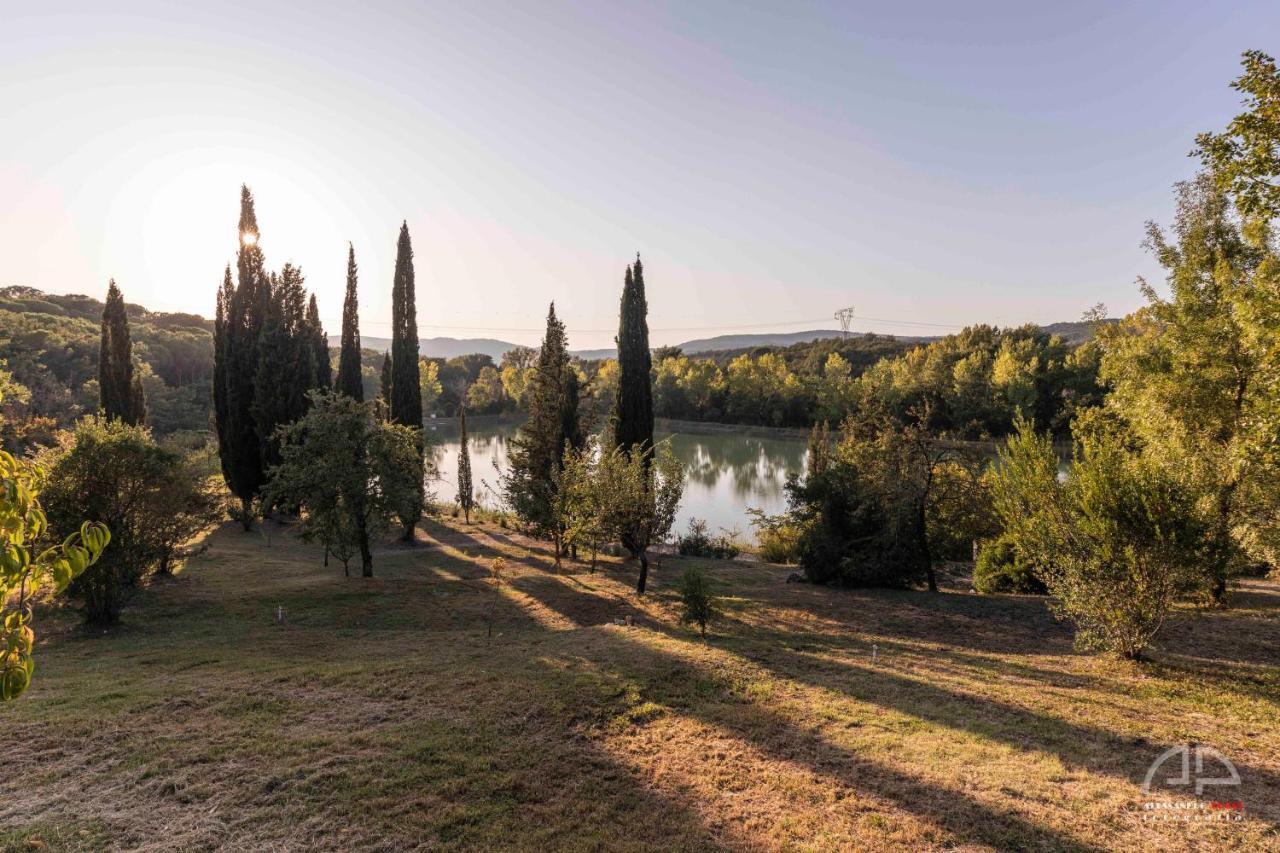 Villa Sant Anna Sassetta Luaran gambar