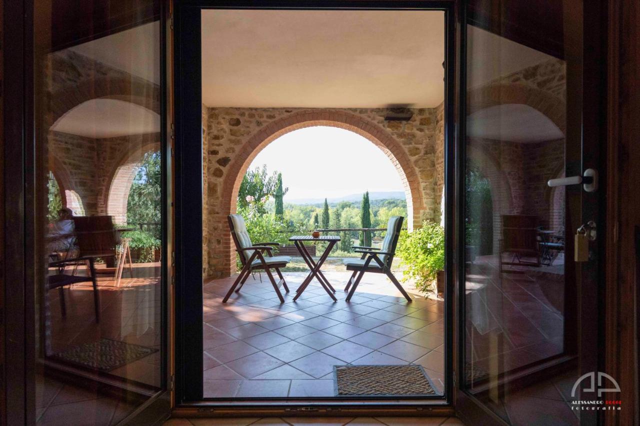 Villa Sant Anna Sassetta Luaran gambar
