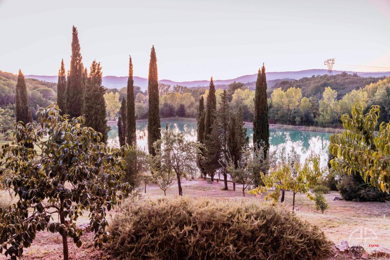 Villa Sant Anna Sassetta Luaran gambar